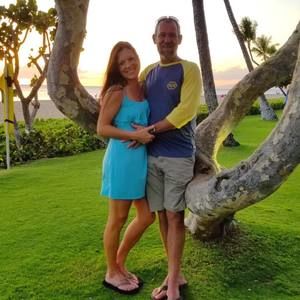 Meet your Posher, Jami